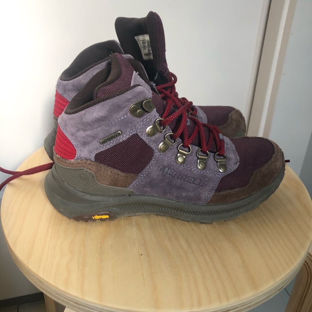 Merrell Ontario 85 x see America
